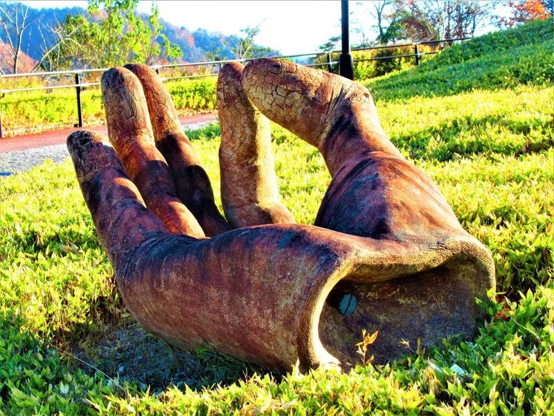 🏞️ 시가 현립 도예의 숲(시가 켄리츠 토우게이노모리) 이미지 1